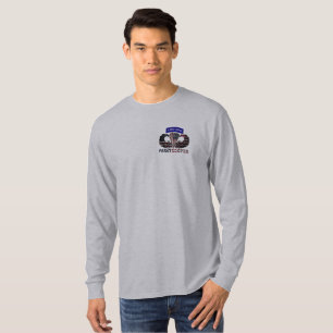 Airborne Paratrooper T-Shirt