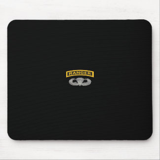 Airborne Ranger Mousepad