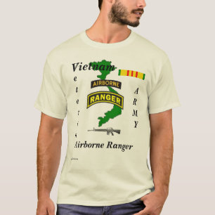 Airborne Ranger-T T-Shirt