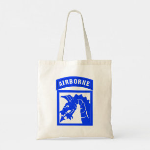 Airborne Shopping Bag