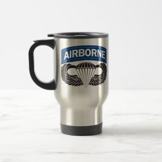 Airborne Travel Mug
