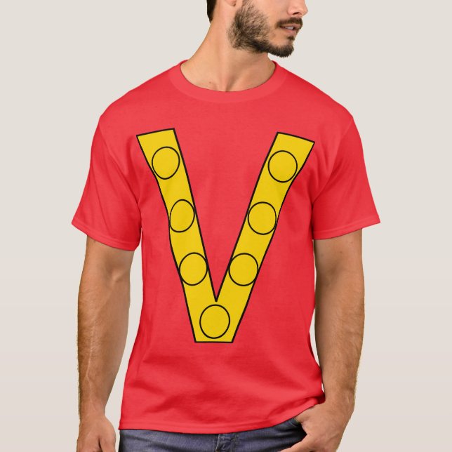 Airboy t-shirt (Front)