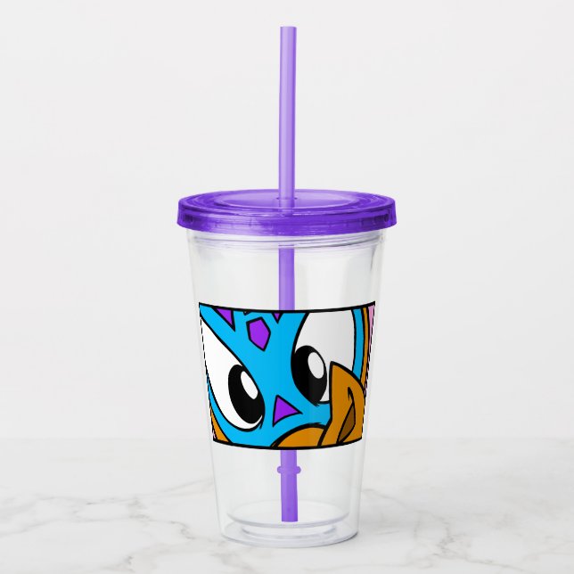 Airbrake Sippee Cup (Front)