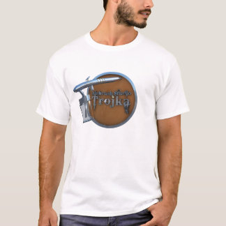 Airbrush Studio Trojka Shirt