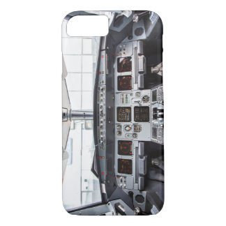 Airbus A321 Cockpit Smartphone iPhone 8/7 Case