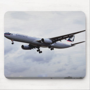 Airbus A330 Mouse Pad