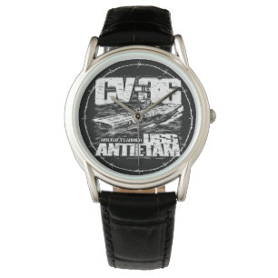 Aircraft carrier Antietam Watch