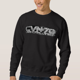 Aircraft carrier Carl Vinson T-Shirt Sweatshirt