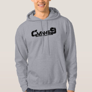 Aircraft carrier Dwight D. Eisenhower T-Shirt Hoodie