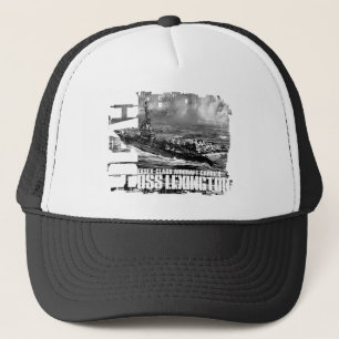 Aircraft carrier Lexington Hat