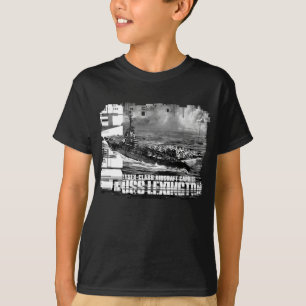 Aircraft carrier Lexington Shirt