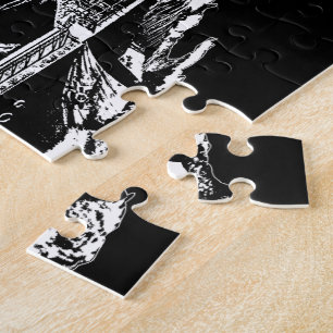 Aircraft carrier Theodore Roosevelt Fuji puzzle