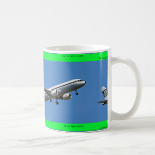 Aircraft Images for mug