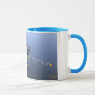 Aircraft Mug