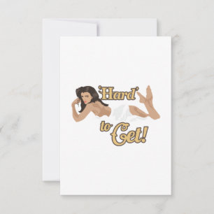 Aircraft Nose Art Hard To Get Gift Idea