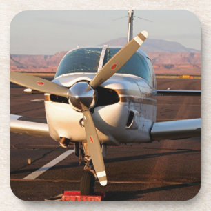 Aircraft, Page, Arizona, USA Coaster