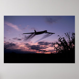 Aircraft Poster