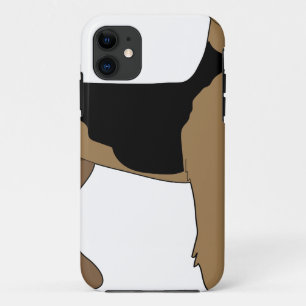 Airedale Terrier iPhone 11 Case