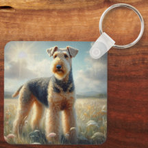 Airedale Terrier
