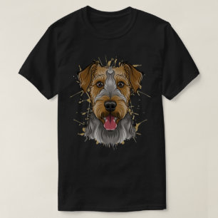 airedale terrier T-Shirt
