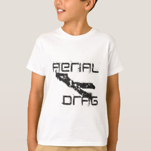 Airefil drag hockey goalie T-Shirt