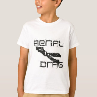 Airefil drag hockey goalie T-Shirt