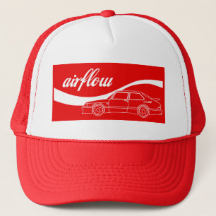 airflow "classic" hat parody