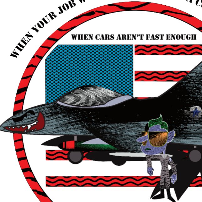 AirForce (Creator Uploaded)