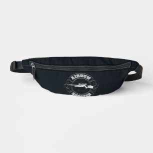 Airgun Shooter Bum Bags