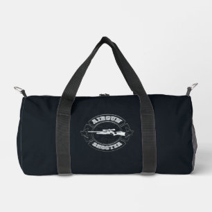 Airgun Shooter Duffle Bag