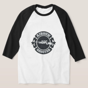 Airgun shooter   T-Shirt