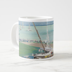 Airlie Beach Australia. 1998 Large Coffee Mug