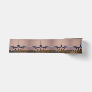 AIRLINE RIBBON GROSGRAIN RIBBON