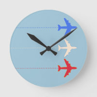 airlines aeroplanes