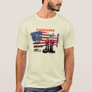 airman at war T-Shirt