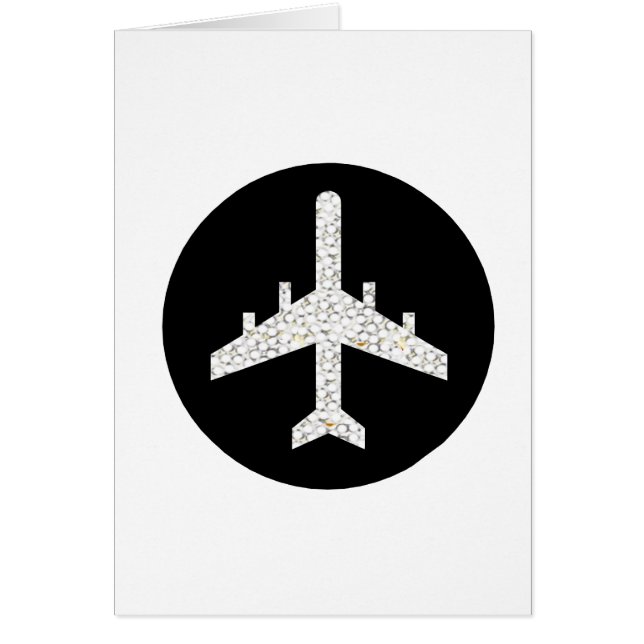 AIRPLANE (Front)