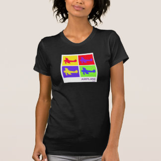 AIRPLANE AVIATION CLOTHING T-Shirt