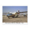 Airplanes Post Card