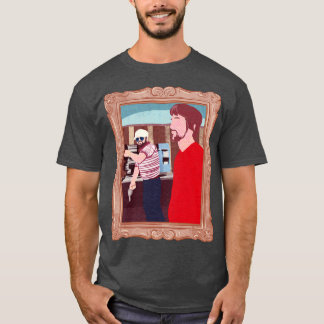 Airport Justice T-Shirt