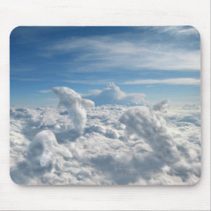 Airquatics Mouse Pad