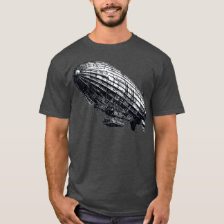 Airship 6 T-Shirt