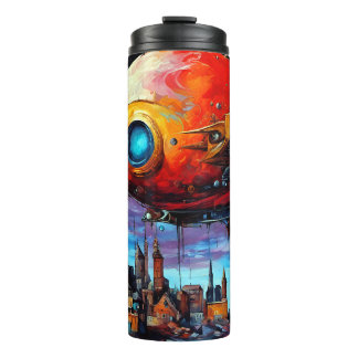 Airship I Thermal Tumbler