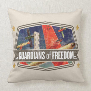 Airshow Cushion