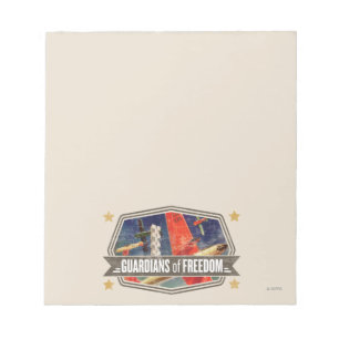 Airshow Notepad