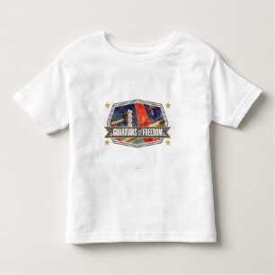 Airshow Toddler T-Shirt