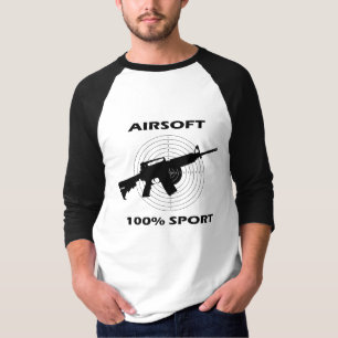 AIRSOFT T-Shirt