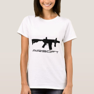 AIRSOFT T-Shirt
