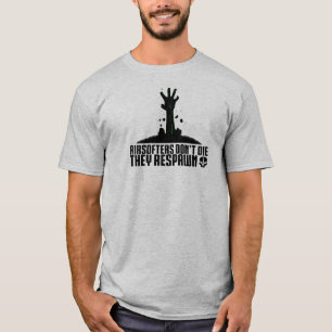 Airsofter Respawn T-Shirt