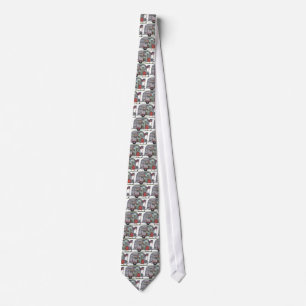 Airstream Tie