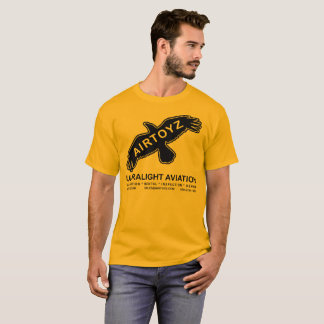 Airtoyz Instructor All T-Shirt